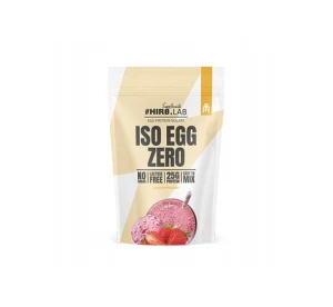 HIRO LAB EGG PROTEIN 750G TRUSKAWKA