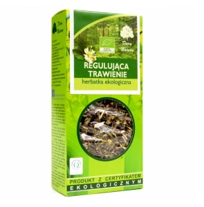 DARY NATURY HERB.REGULUJĄCA TRAWIENIE 50G