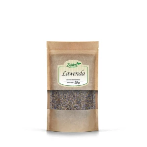 ZIÓŁKO LAWENDA 50G