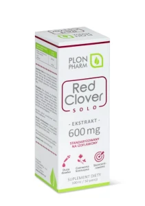 PLON PHARM RED CLOVER SOLO 100ML