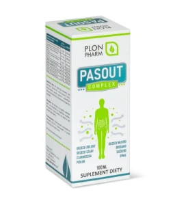 PLON PHARM PASOUT COMPLEX 100ML