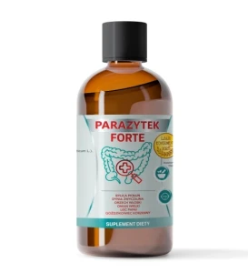 EKOTOTU PARAZYTEK FORTE 50ML