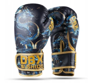 DBX BUSHIDO RĘKAWICE BOKS DZIECI ARB KIDS V5 6OZ