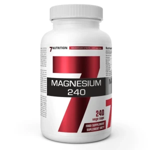 7NUTRITION MAGNESIUM 240 240VKAPS
