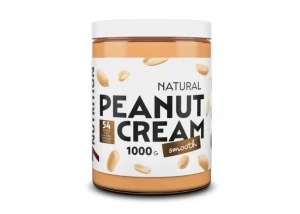 7NUTRITION PEANUT BUTTER SMOOTH 1000G