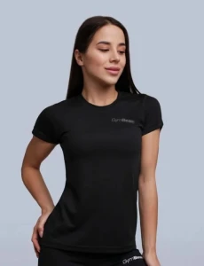 GYMBEAM KOSZULKA DAMSKA TRN