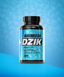 MAGNEZ DZIK®