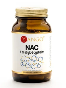YANGO NAC 90KAP