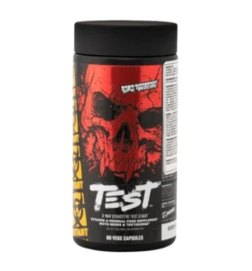 PVL MUTANT  TEST-  90KAPS