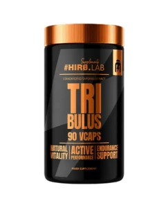 HIRO.LAB TRIBULUS 222MG - 90VKAPS