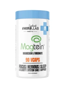 HIRO.LAB MAGTEIN 90VKAPS
