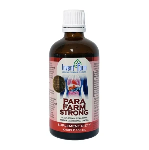 INVENT FARM PARA FARM STRONG 100ML