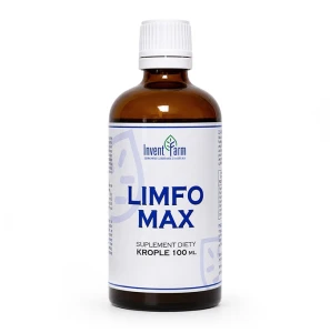 INVENT FARM LIMFO MAX 100ML