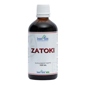 INVENT FARM ZATOKI 100ML