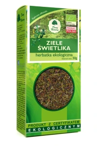 DARY NATURY ŚWIETLIK ZIELE 50G