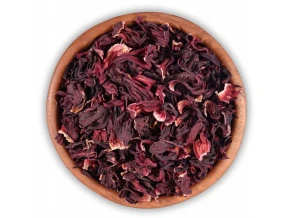 FARMVIT HIBISKUS KWIAT 200G