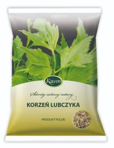 KAWON LUBCZYK KORZEŃ 50G