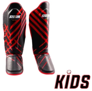 STORMCLOUD OCHRANIACZE NA PISZCZELE LYNX BL/RED