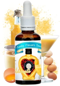 FUNKY FLAVORS SWEET AROMAT ADVOCATE 50ML