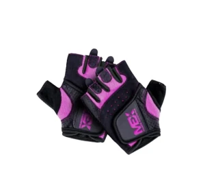 MEX RĘKAWICZKI W-FIT PURPLE