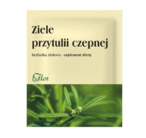 FLOS PRZYTULIA CZEPNA 50G