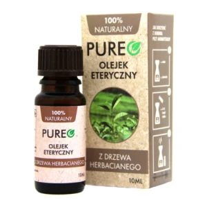 PUREO  OLEJEK HERBACIANY 10ML
