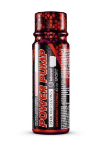 LABORELL POWER PUMP GRAPEFRUIT 60ML