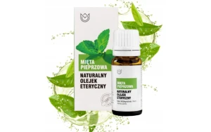 SOLANA OLEJEK MIĘTA PIEPRZOWA 10ML