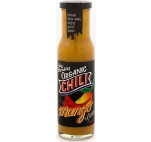 BIOBANDITS SOS MANGO CHILI BIO 250G