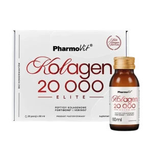 PHARMOVIT KOLAGEN 20000  ELITE