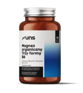 UNS OMEGA-3 60 SOFTGELS