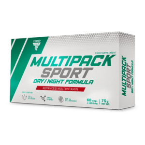 MULTIPACK SPORT DAY/NIGHT FORMULA 60CAPS