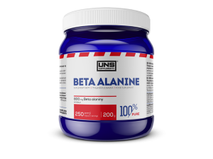 UNS BETA ALANINE PURE - 200G
