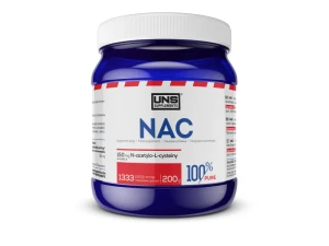 UNS NAC PURE - 200G