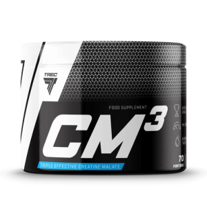 TREC CM3 250G KREATYNA JABŁCZAN