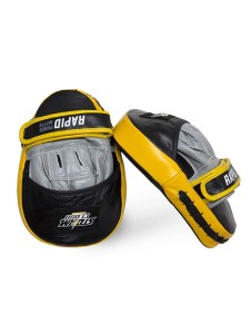 STORMCLOUD TARCZE BOKSERSKIE RAPID