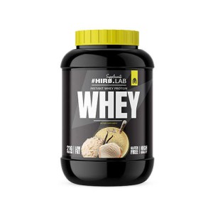HIRO.LAB INSTANT WHEY PROTEIN 2000G BIAŁKO
