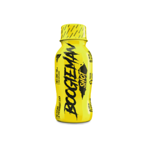 TREC BOOGIEMAN SHOT 100ML TROPICAL