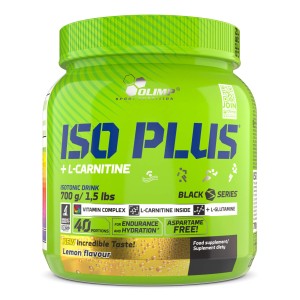 OLIMP ISO PLUS POWDER 700G