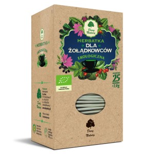DARY NATURY DLA ŻOŁĄDKOWCÓW FIX 25*2 EKO