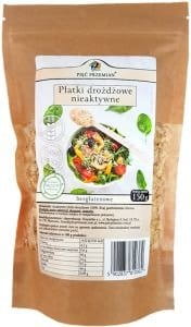 PIĘĆ PRZEMIAN PŁATKI DROŻDŻOWE NIEAKTYWNE 150G