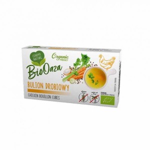 BIOOAZA BULION Z KURY 66G