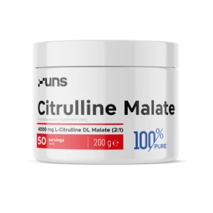 UNS CITRULLINE PURE - 200G