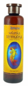 ZABŁOCKA MGIEŁKA SOLANKOWA 950ML