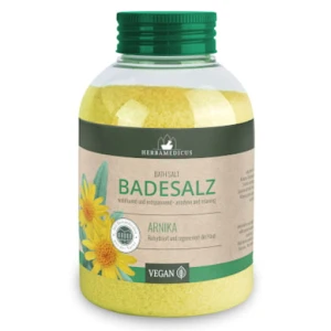 SCHMEES SÓL DO KĄPIELI Z EKSTR.Z ARNIKI 575G