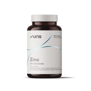 UNS ZINC 180KAPS