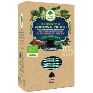 DARY NATURY ZDROWE NERKI 25*1,5G EKO