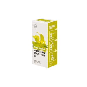 SOLANA OLEJEK YLANG-YLANG 12ML
