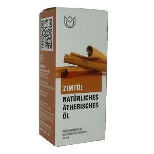 SOLANA OLEJEK CYNAMONOWY 10ML