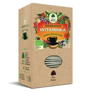 DARY NATURY WITAMINKA 25*2,5G